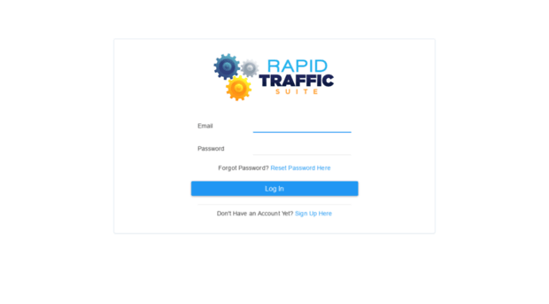 rapidtrafficsuite.com