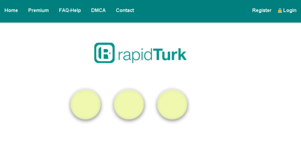 rapidturk.com