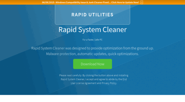 rapidutilities.com
