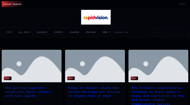 rapidvision.de