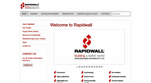 rapidwall.com.au