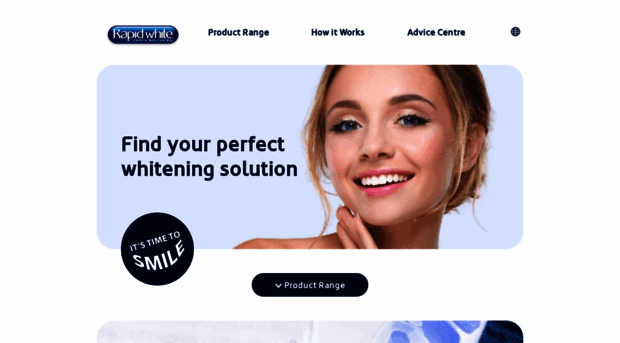 rapidwhite.co.uk