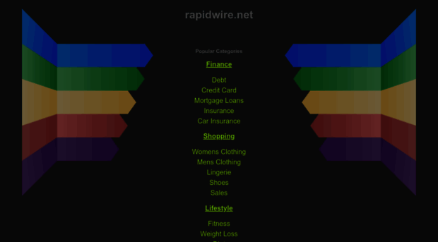 rapidwire.net