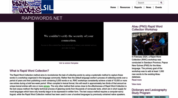 rapidwords.net