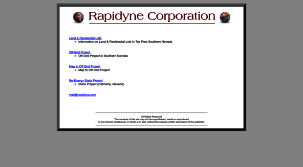 rapidyne.com