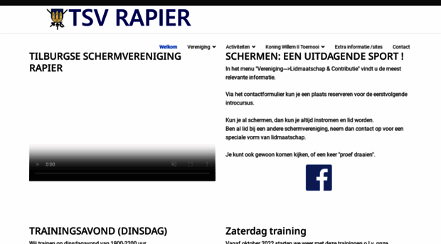 rapier.nl