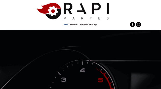 rapipartes.com