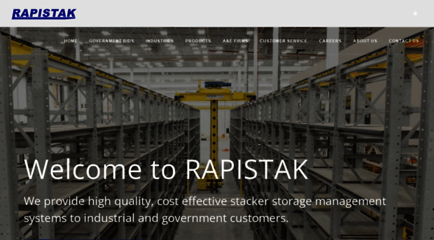 rapistak.com