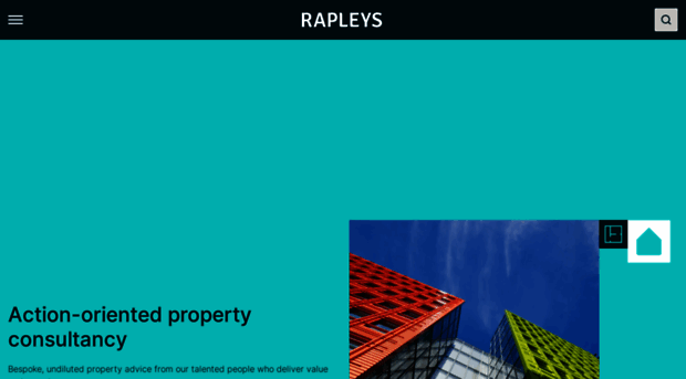 rapleys.com