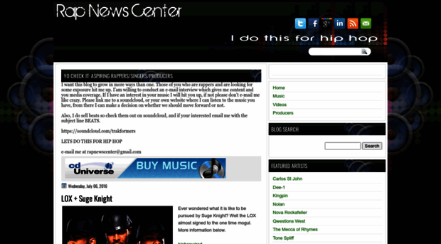 rapnewscenter.blogspot.fr