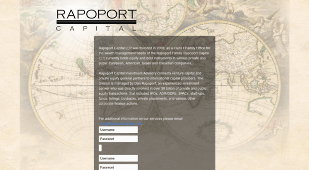 rapoportcapital.com