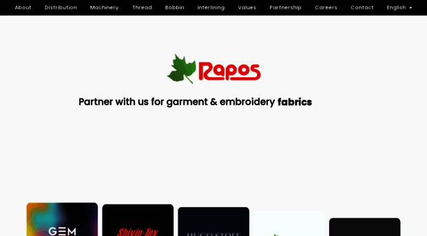 rapos.com