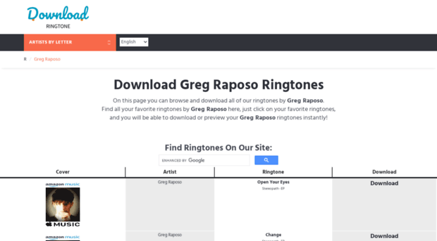 raposo.download-ringtone.com