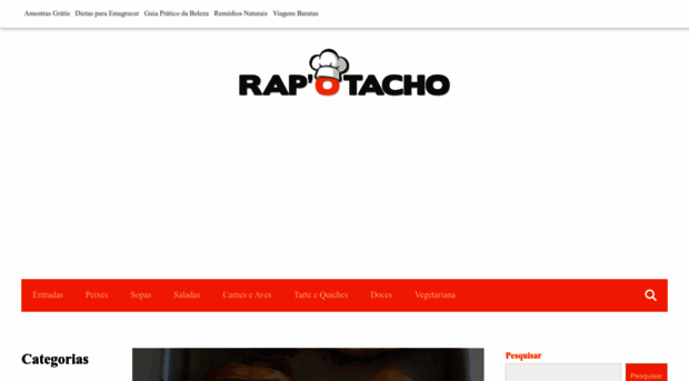 rapotacho.com