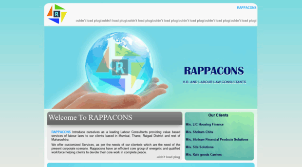 rappacons.com