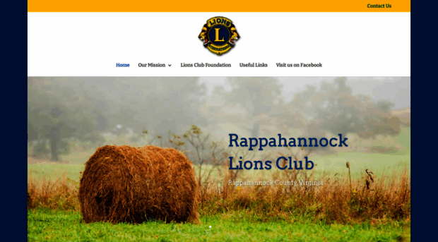 rappahannocklions.org