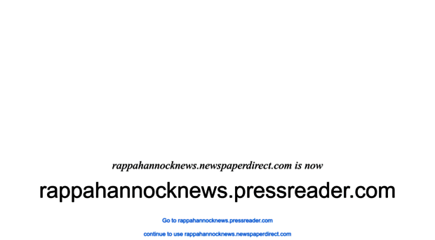 rappahannocknews.newspaperdirect.com