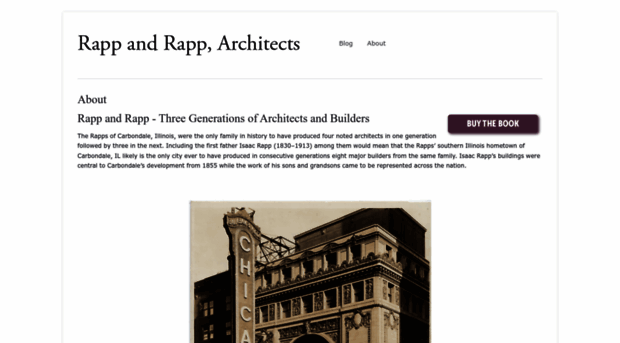 rappandrapparchitects.indiemade.com