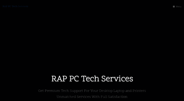 rappctechservices.us