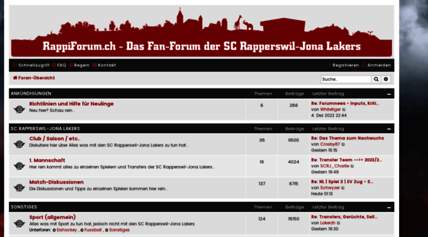 rappiforum.ch