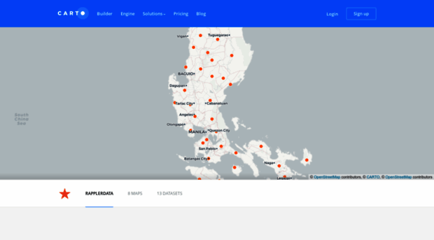 rapplerdata.cartodb.com