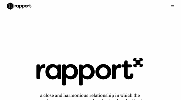 rapportstudios.com