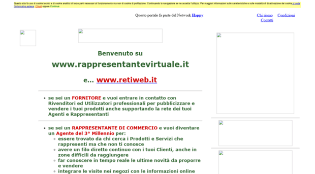 rappresentantevirtuale.it