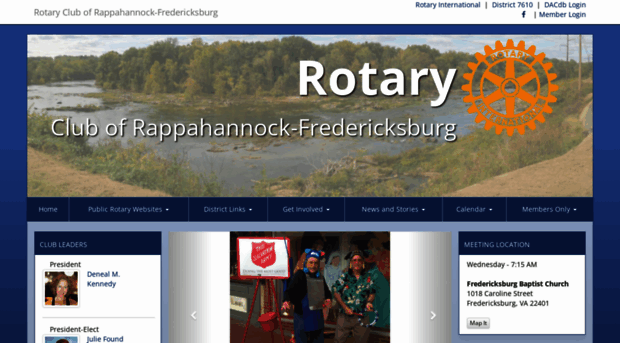 rapprotary.org