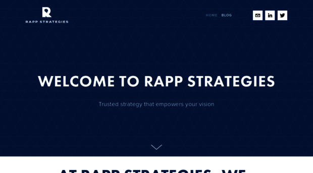 rappstrategies.com