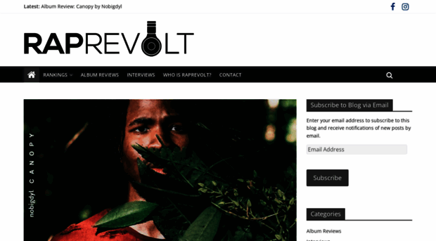 raprevolt.com