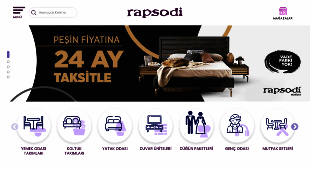 rapsodi.com.tr