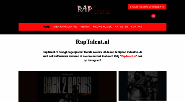 raptalent.nl