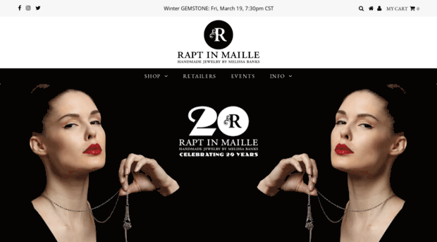 raptinmaille.com