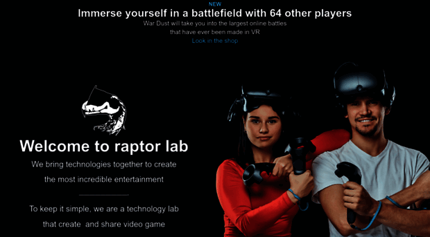 raptor-lab.com