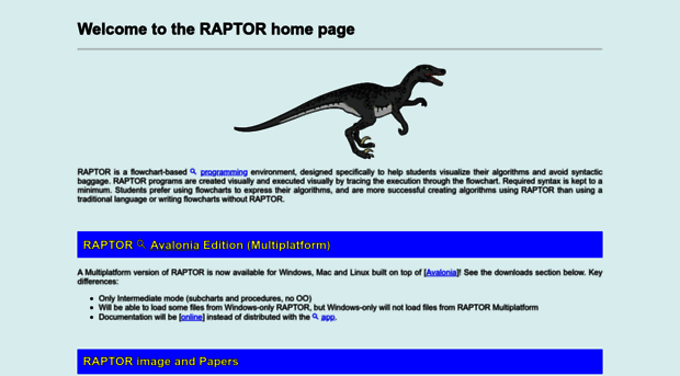 raptor.martincarlisle.com