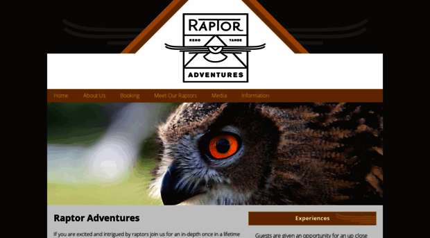 raptoradventures.com