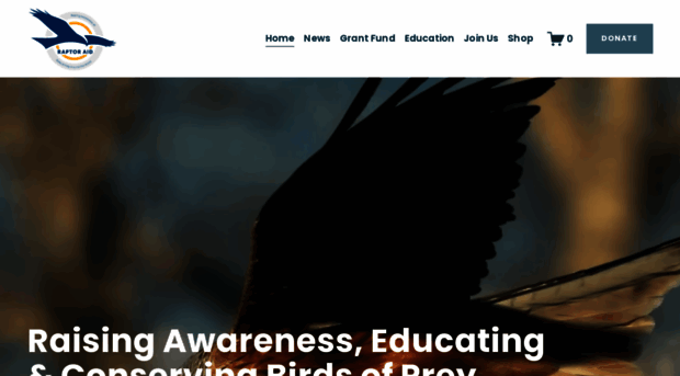 raptoraid.net