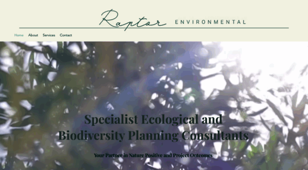 raptorenvironmental.com.au