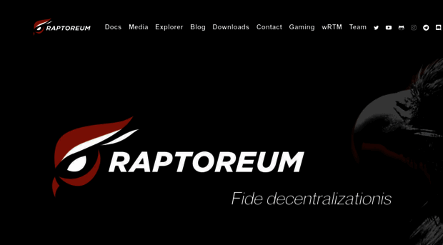 raptoreum.org