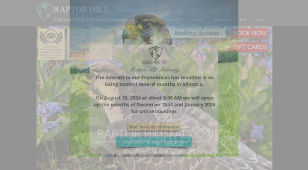 raptorhill.com