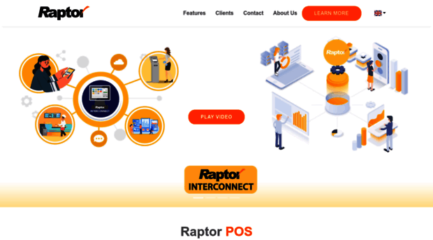 raptorpos.com