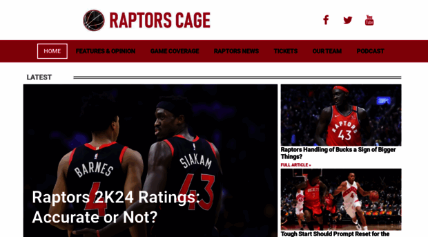 raptorscage.ca