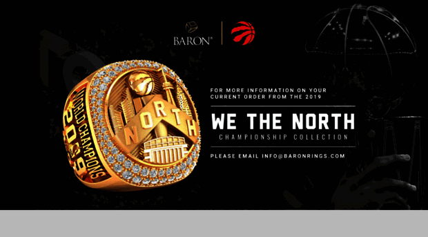 raptorschampionshipring.com