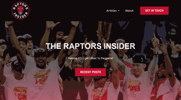 raptorsinsider.ca