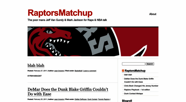 raptorsmatchup.wordpress.com