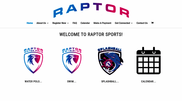 raptorsports.org