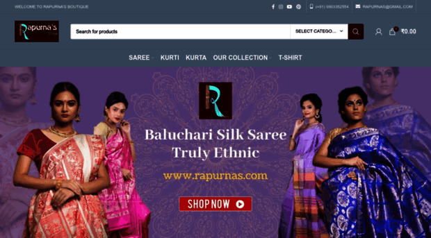 rapurnas.com