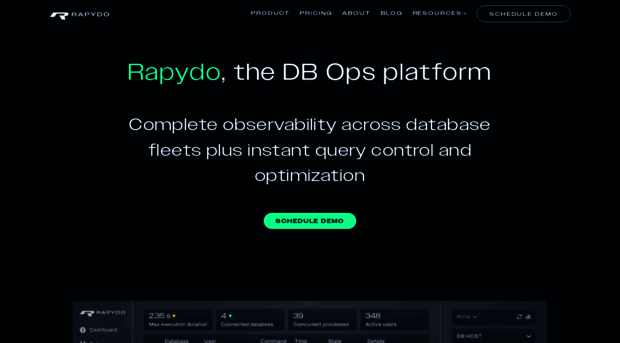 rapydo.io