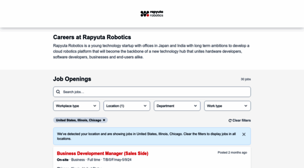 rapyuta-robotics.workable.com