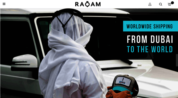 raqam.ae